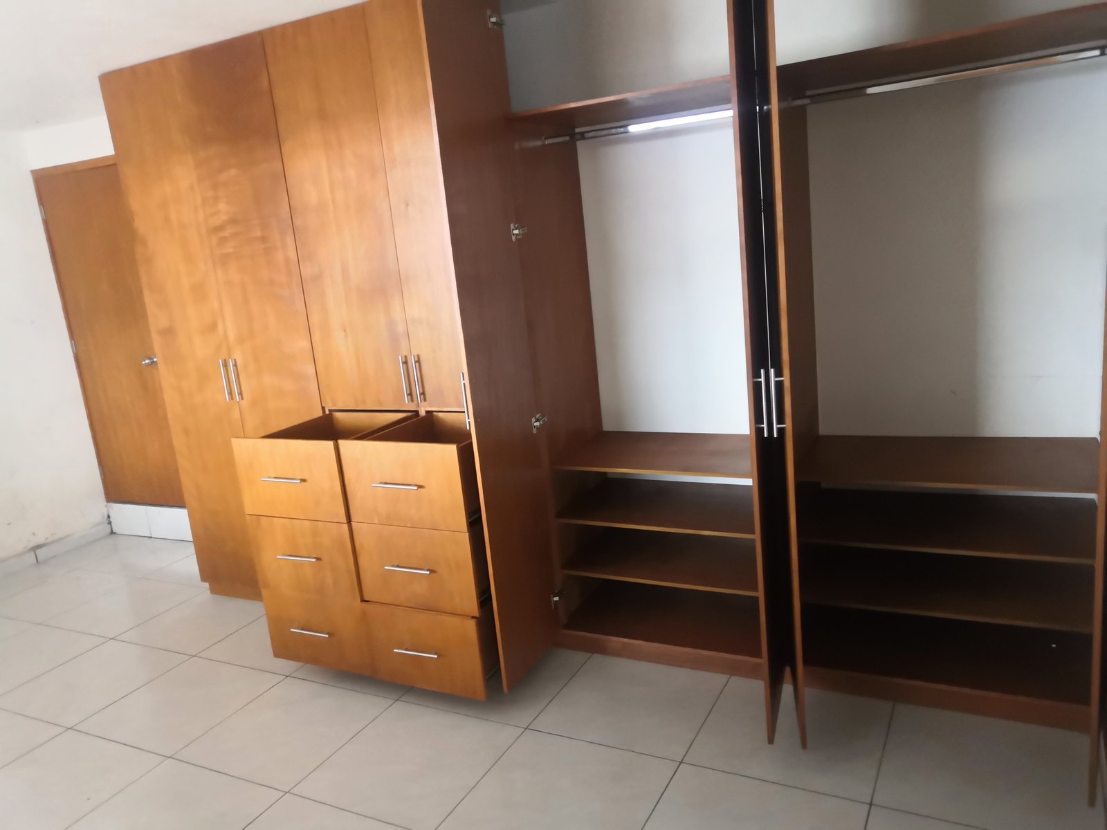 Proyecto de carpintería 1