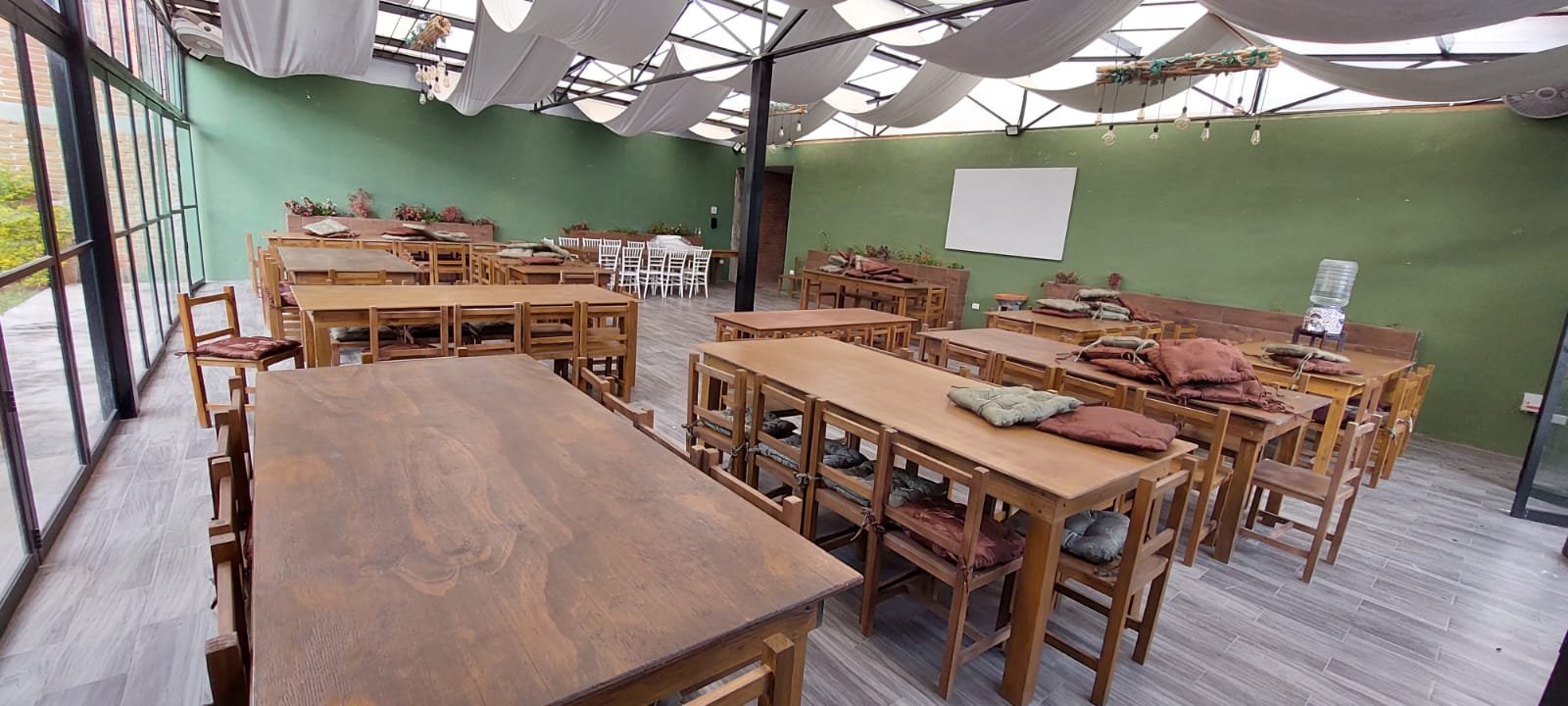 Proyecto de carpintería 6